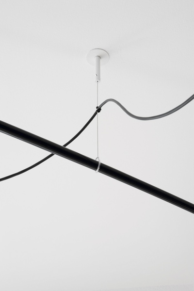 Люстра Robinson Ø 64 от интернет-магазина IDODOM.RU