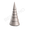 Ёлка Eiswald 2,5 кофейного цвета