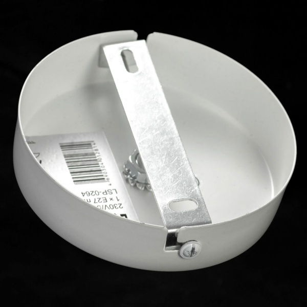 Подвесной светильник Lussole  Bossier LSP-8264 от интернет-магазина IDODOM.RU