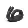 Качалка Snail цвета черный гранит