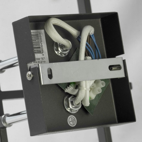 Потолочный светильник Lussole  Costanzo GRLSL-9007-04 от интернет-магазина IDODOM.RU