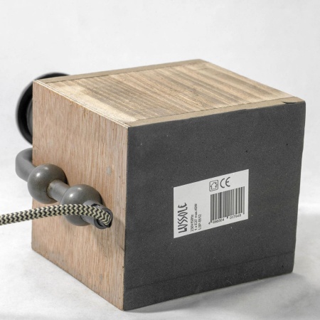 Настольная лампа Lussole LSP-0512 от интернет-магазина IDODOM.RU