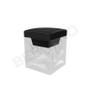 Сиденье для Icelandic Cube черного цвета