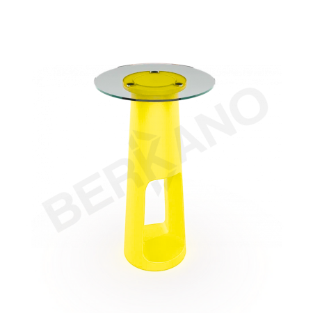 Стол Cosmopolitan Yellow