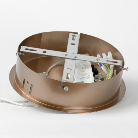 Подвесной светильник Lussole LSP-7192 от интернет-магазина IDODOM.RU