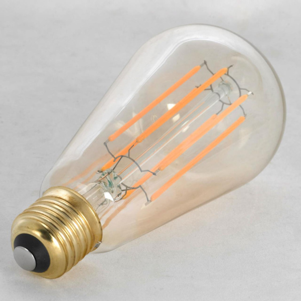 Лампа светодиодная GF-L-764 6.4x14 6W от интернет-магазина IDODOM.RU