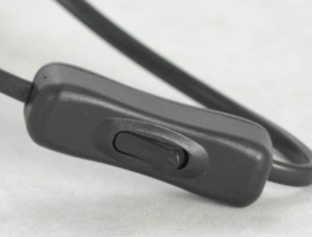 Настольная лампа Lussole GRLSP-0562 от интернет-магазина IDODOM.RU