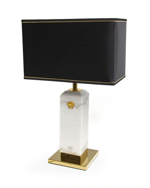 Настольная лампа "Верса" от интернет-магазина IDODOM.RU