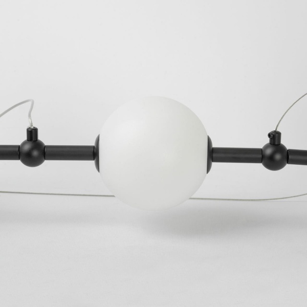 Линейно-подвесной светильник Lussole LSP-7286 от интернет-магазина IDODOM.RU