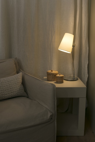 Настольная лампа Lupe от интернет-магазина IDODOM.RU