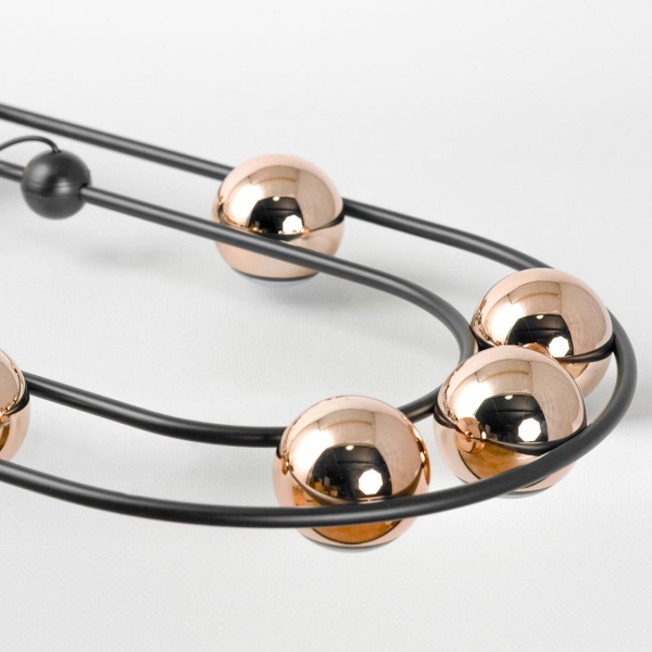 Линейно-подвесной светильник Lussole TAYLOR LSP-7379 от интернет-магазина IDODOM.RU