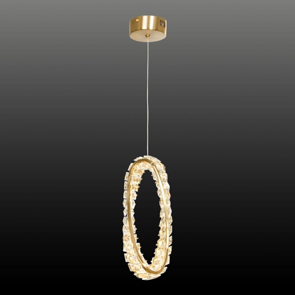 Подвесной светильник Lussole LSP-7252 от интернет-магазина IDODOM.RU