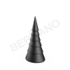 Ёлка Eiswald 2,0 черного цвета