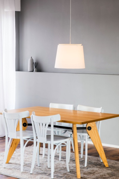 Люстра Savoy белая от интернет-магазина IDODOM.RU