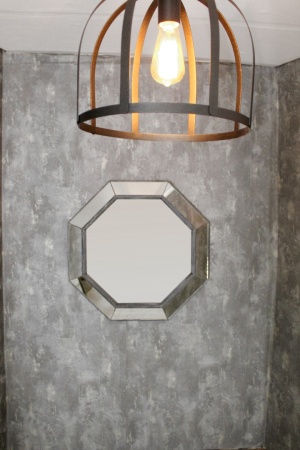 Зеркало Elias от интернет-магазина IDODOM.RU