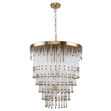 Люстра 2в1 Wisper от интернет-магазина IDODOM.RU