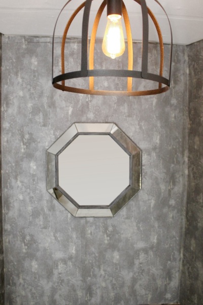 Зеркало Elias от интернет-магазина IDODOM.RU