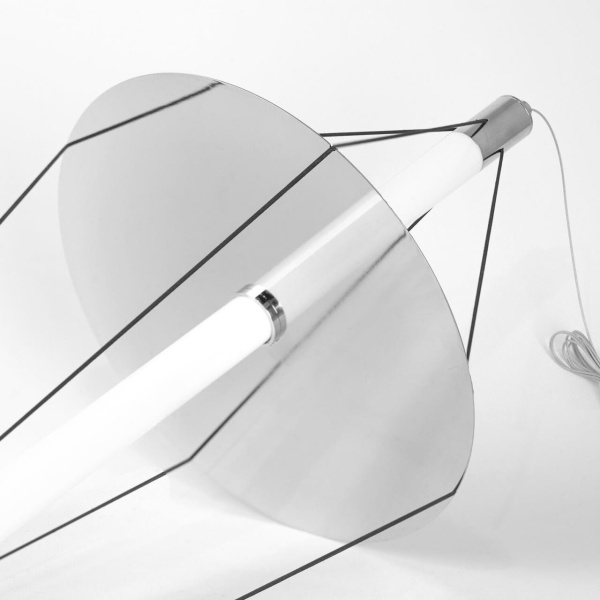 Линейно-подвесной светильник LUSSOLE NOLAN LSP-7441 от интернет-магазина IDODOM.RU