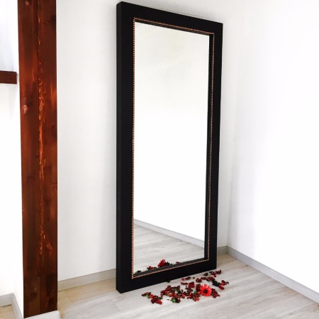 Зеркало Copper от интернет-магазина IDODOM.RU