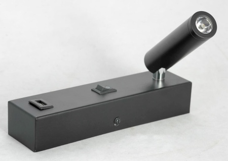 Бра Lussole LSP-8242 от интернет-магазина IDODOM.RU