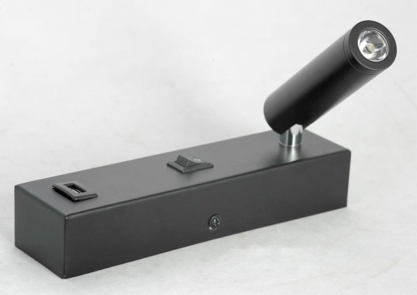 Бра Lussole  Cozy LSP-8242 от интернет-магазина IDODOM.RU