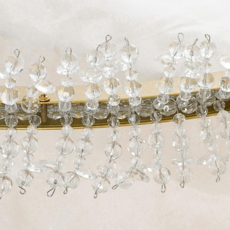 Люстра Lussole LSP-8655 от интернет-магазина IDODOM.RU