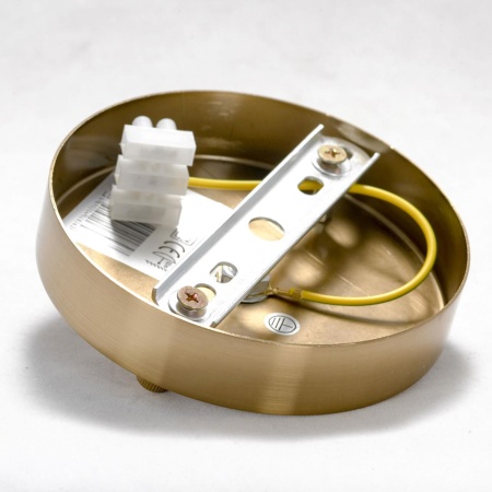 Люстра Lussole  Hartwell LSP-8204 от интернет-магазина IDODOM.RU