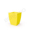 Кашпо Tenero 50 DB Yellow
