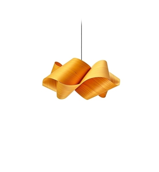 Подвесной светильник Swirl Small от интернет-магазина IDODOM.RU