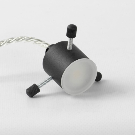 Подвесной светильник Lussole LSP-7171 от интернет-магазина IDODOM.RU