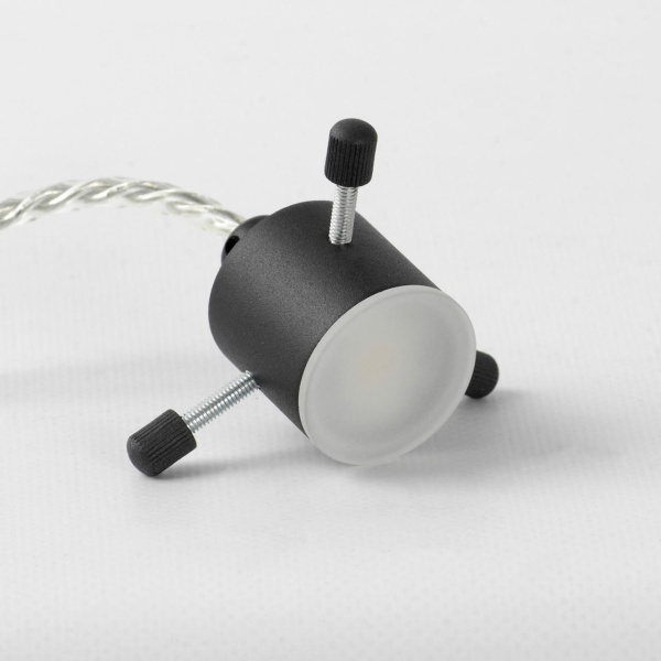 Подвесной светильник Lussole LSP-7171 от интернет-магазина IDODOM.RU