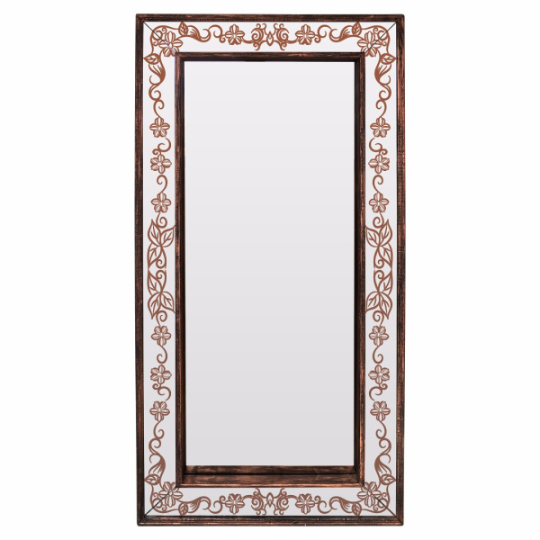 Зеркало Bronze Exultancy от интернет-магазина IDODOM.RU