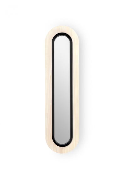 Настенный светильник Lens Super Oval от интернет-магазина IDODOM.RU