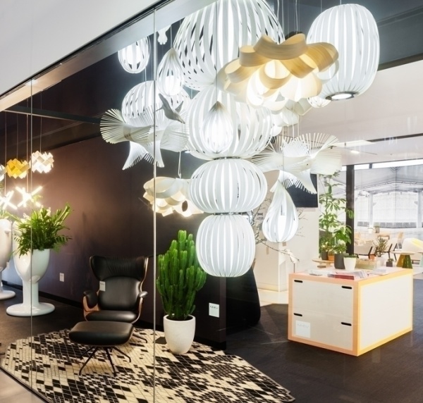 Люстра Candelabro Large от интернет-магазина IDODOM.RU