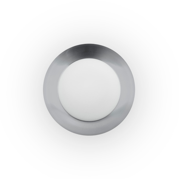 Плафон Side 20W никель от интернет-магазина IDODOM.RU