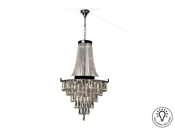 Люстра Palace 22 L от интернет-магазина IDODOM.RU