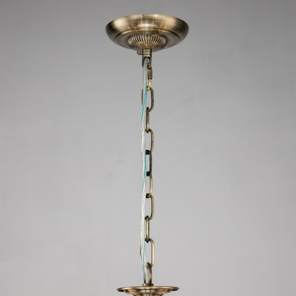 Подвесная люстра Imber от интернет-магазина IDODOM.RU