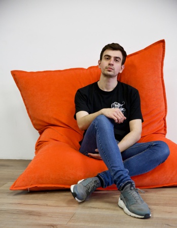 Кресло матрас Рафт - Бостон