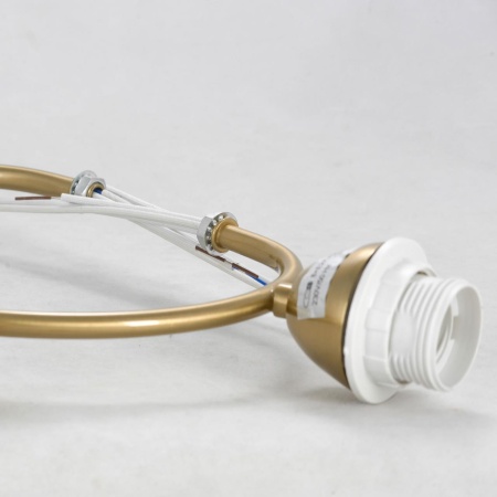 Люстра подвесная Lussole LSP-8413 от интернет-магазина IDODOM.RU