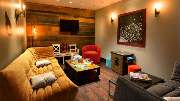 Диван ДеФранс™️ прямой 3-х местный - Эконом микровелюр