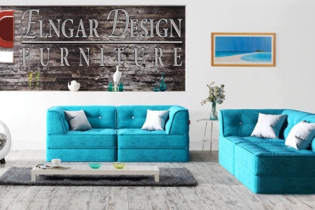 Гоа Матрас - Грэйс шенилл