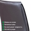 Стул Барри, кожа коричневый от интернет-магазина IDODOM.RU