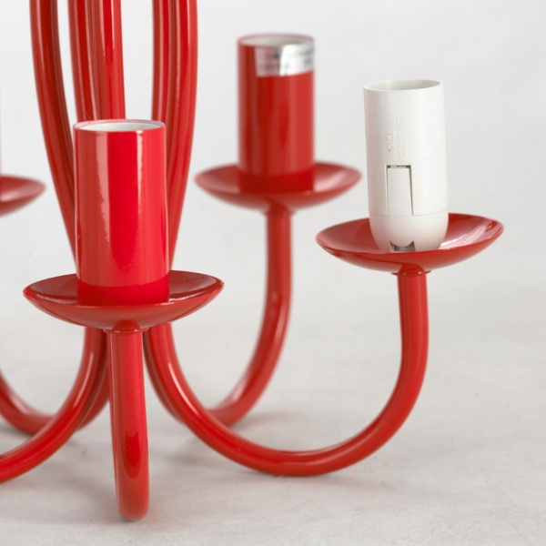 Подвесной светильник Lussole  Congress LSP-9915 от интернет-магазина IDODOM.RU