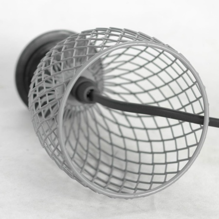 Настольная лампа Lussole GRLSP-0562 от интернет-магазина IDODOM.RU