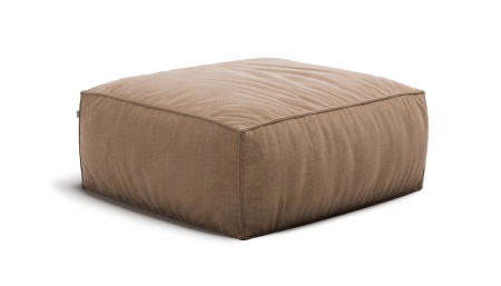 Пуф Фри ФП003 - Эконом микровелюр