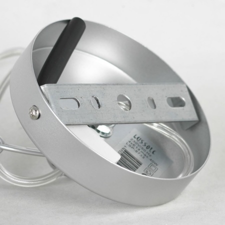 Люстра подвесная Lussole LSP-8733 от интернет-магазина IDODOM.RU