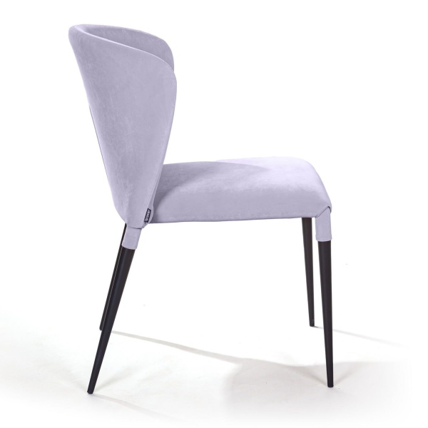 Стул Albert в шортиках, серый от интернет-магазина IDODOM.RU