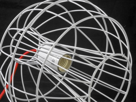 Подвесной светильник Lussole LSP-9932 от интернет-магазина IDODOM.RU