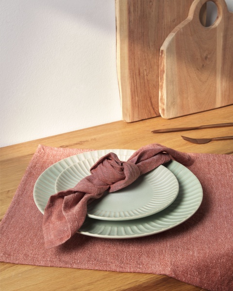 Syriana Прямоугольная сервировочная доска из массива акации от интернет-магазина IDODOM.RU