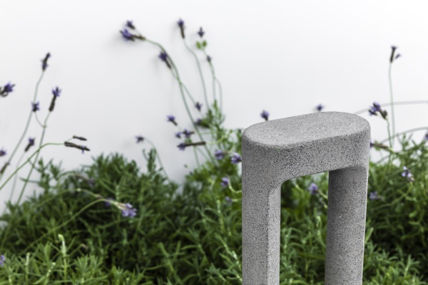 Проблесковый маячок Totem 611 серый 2700K от интернет-магазина IDODOM.RU